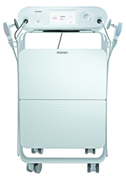 appareil Radiofréquence Indiba